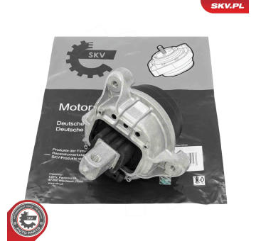 Zaveseni motoru ESEN SKV 75SKV326