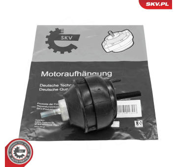 Zaveseni motoru ESEN SKV 75SKV332