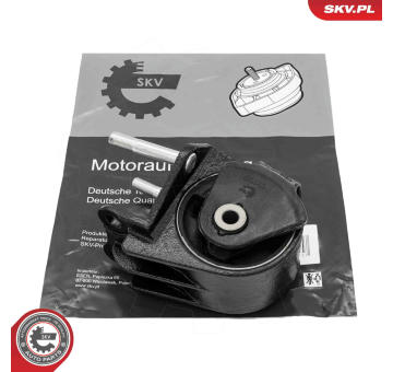 Zaveseni motoru ESEN SKV 75SKV336