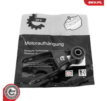 Zaveseni motoru ESEN SKV 75SKV341