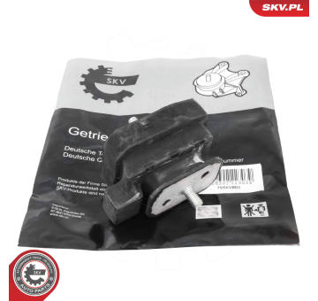 Ulozeni, rucni prevodovka ESEN SKV 75SKV801