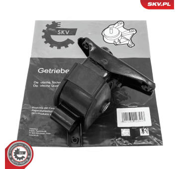 Uložení, automatická převodovka ESEN SKV 75SKV819