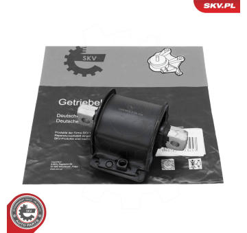 Ulożenie automatickej prevodovky ESEN SKV 75SKV825