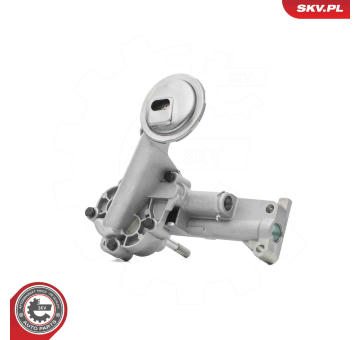 Olejové čerpadlo ESEN SKV 77SKV008