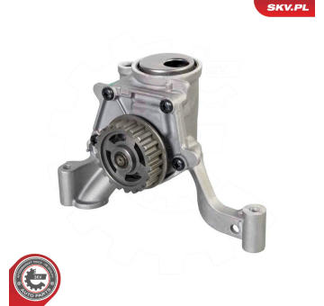 Olejové čerpadlo ESEN SKV 77SKV011