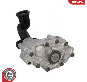 Olejové čerpadlo ESEN SKV 77SKV026