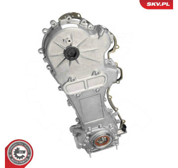 Olejové čerpadlo ESEN SKV 77SKV027