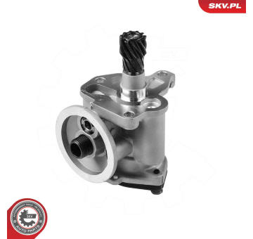 Olejové čerpadlo ESEN SKV 77SKV031