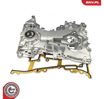 Olejové čerpadlo ESEN SKV 77SKV035