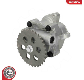 Olejové čerpadlo ESEN SKV 77SKV056