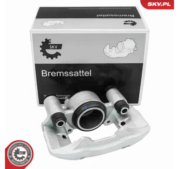 Brzdový třmen ESEN SKV 78SKV081