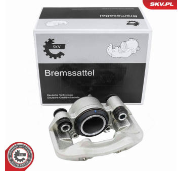 Brzdový strmeň ESEN SKV 78SKV142