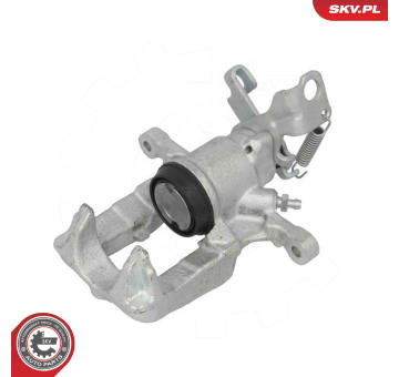 Brzdový strmeň ESEN SKV 78SKV233