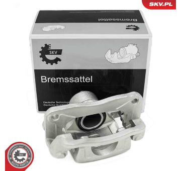 Brzdový strmeň ESEN SKV 78SKV344