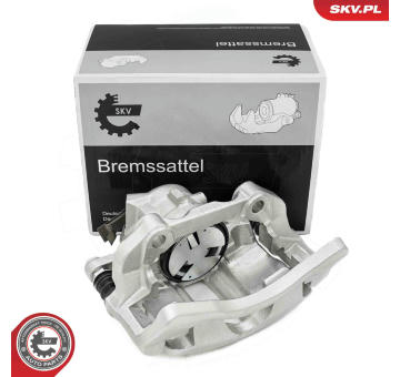 Brzdový třmen ESEN SKV 78SKV401