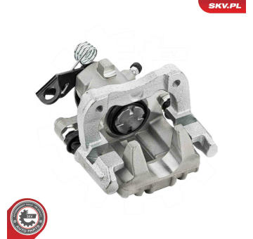 Brzdový třmen ESEN SKV 78SKV503