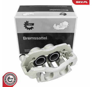 Brzdový strmeň ESEN SKV 78SKV611