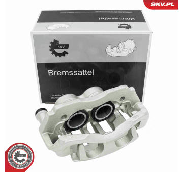 Brzdový strmeň ESEN SKV 78SKV612