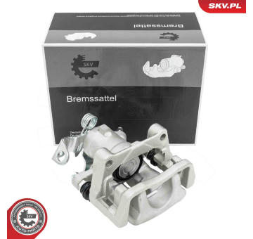 Brzdový třmen ESEN SKV 78SKV653