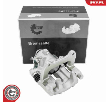 Brzdový strmeň ESEN SKV 78SKV704