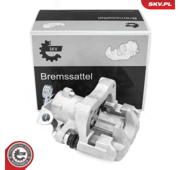 Brzdový třmen ESEN SKV 78SKV713