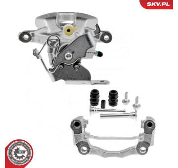 Brzdový třmen ESEN SKV 78SKV803