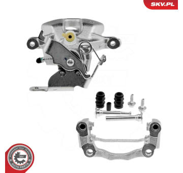 Brzdový třmen ESEN SKV 78SKV804