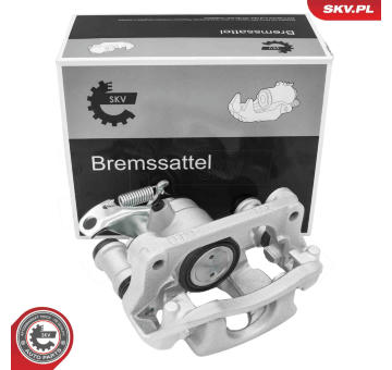 Brzdový třmen ESEN SKV 78SKV824