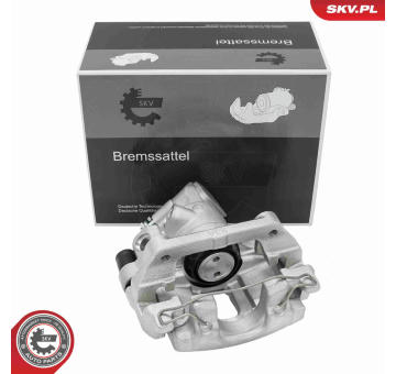 Brzdový strmeň ESEN SKV 78SKV904