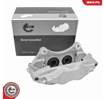 Brzdový strmeň ESEN SKV 79SKV241