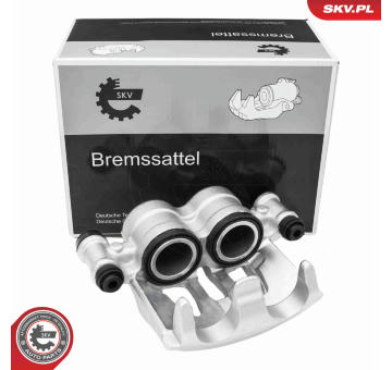 Brzdový strmeň ESEN SKV 79SKV412