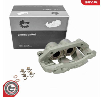 Brzdový strmeň ESEN SKV 79SKV702