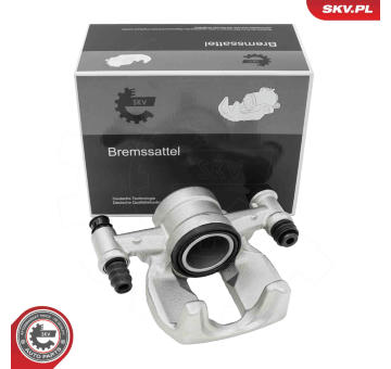 Brzdový strmeň ESEN SKV 79SKV824