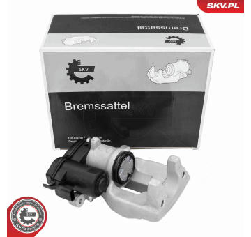 Brzdový strmeň ESEN SKV 79SKV833