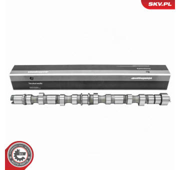 Vačkový hriadeľ ESEN SKV 80SKV018