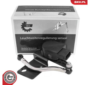 Senzor, regulace sklonu světlometů ESEN SKV 81SKV002