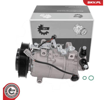 Kompresor, klimatizace ESEN SKV 84SKV012