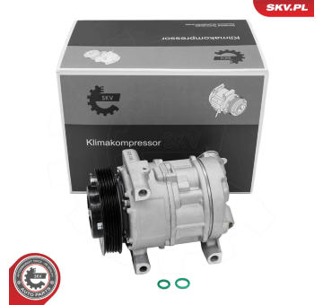 Kompresor klimatizácie ESEN SKV 84SKV044