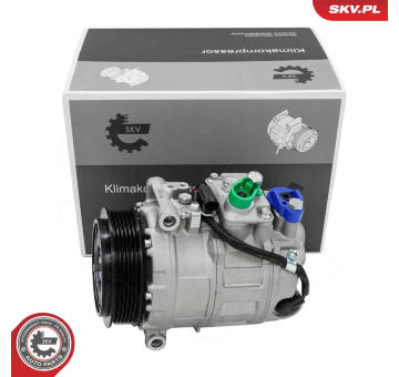 Kompresor klimatizácie ESEN SKV 84SKV054