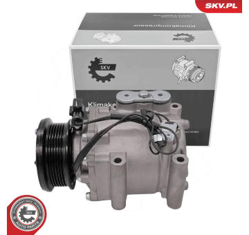 Kompresor, klimatizace ESEN SKV 84SKV058