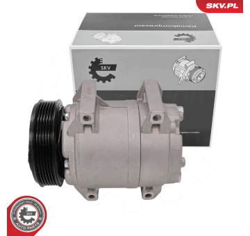 Kompresor klimatizácie ESEN SKV 84SKV072