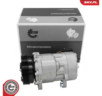 Kompresor klimatizácie ESEN SKV 84SKV080