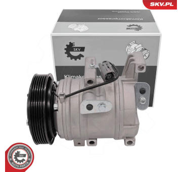 Kompresor klimatizácie ESEN SKV 84SKV085