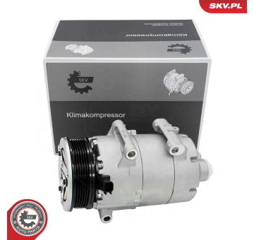 Kompresor klimatizácie ESEN SKV 84SKV095