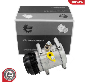 Kompresor klimatizácie ESEN SKV 84SKV113