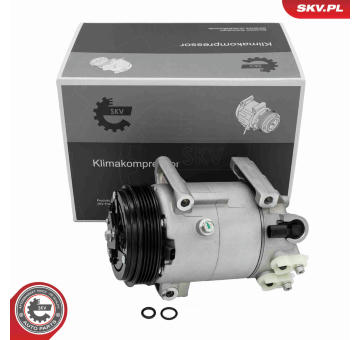 Kompresor klimatizácie ESEN SKV 84SKV116