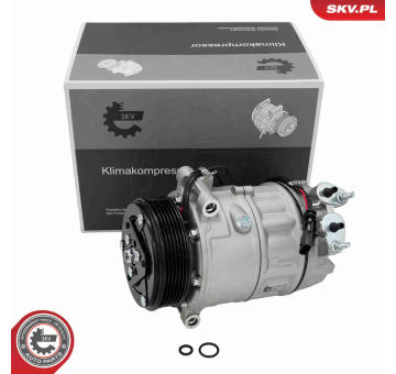 Kompresor, klimatizace ESEN SKV 84SKV149
