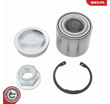 Lożisko kolesa - opravná sada ESEN SKV 85SKV028