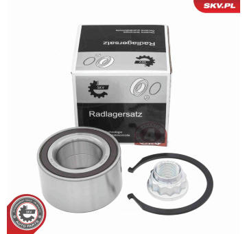 Lożisko kolesa - opravná sada ESEN SKV 85SKV085