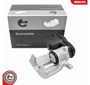 Brzdový třmen ESEN SKV 89SKV473